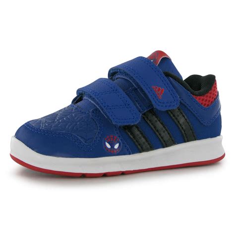 adidas baby sneakers boy|Adidas sneakers for infants.